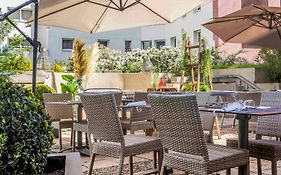 Ibis Styles Evry Courcouronnes Hotel And Events